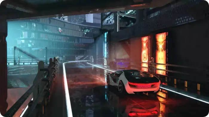 فناوری Ray Tracing چطور گرافیک بازی‌ها را متحول کرد؟