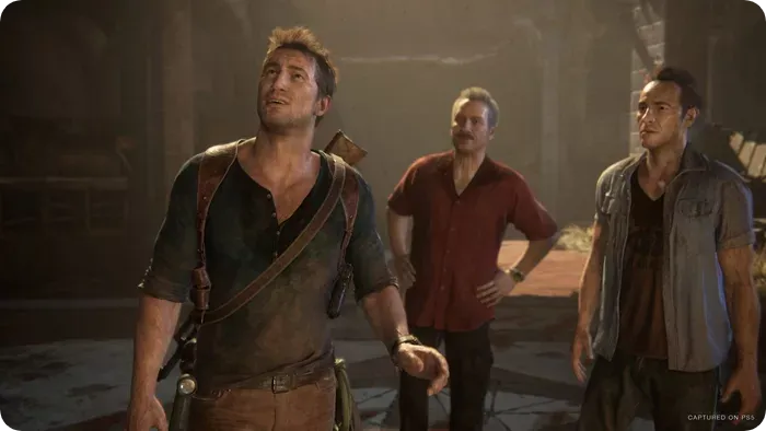 شایعه: ساخت نسخه جدید Uncharted با حضور نیتن دریک