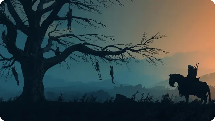 داستان کامل بازی The Witcher 3: Wild Hunt؛ تمام پایان‌بندی‌ها