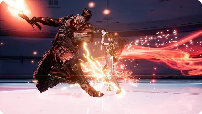 سیستم مورد نیاز بازی Stellar Blade برای PC اعلام شد