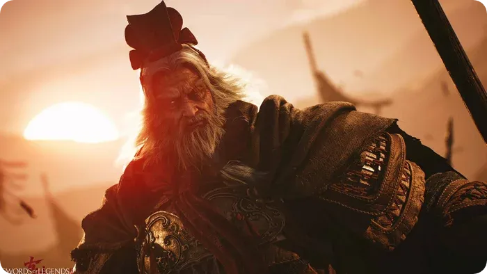 از Black Myth: Zhong Kui، عنوان جدید Game Science رونمایی شد