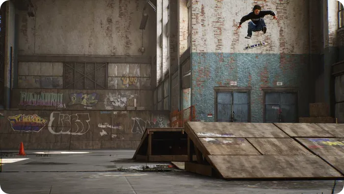 اشاره‌ای به Tony Hawk’s Pro Skater در Call of Duty: Black Ops 6 دیده شد