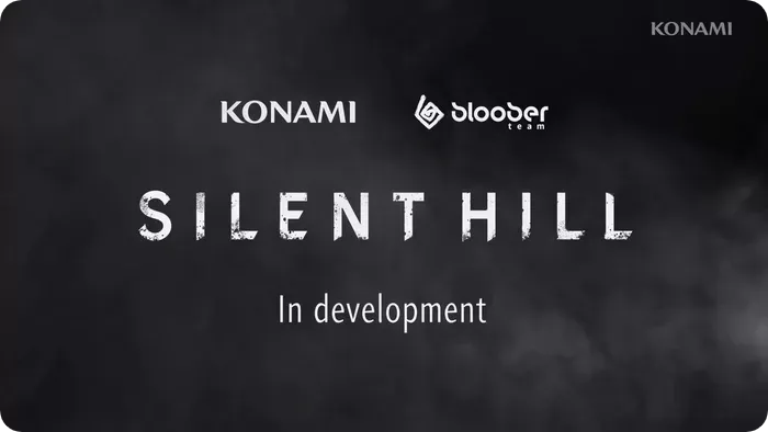 ریمیک Silent Hill 1 توسط Bloober Team در دست توسعه است