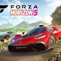 بازی Forza Horizon 5 برای PS5 تأیید شد