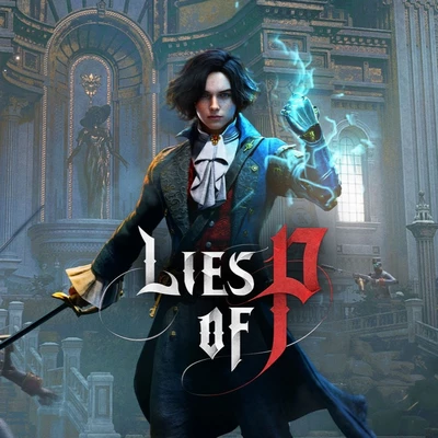 Lies of P