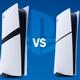 آیا PS5 Pro ارزش خرید دارد؟ مقایسه کامل