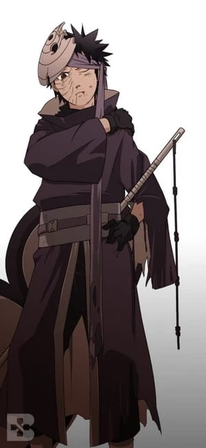 Naruto Shippuuden