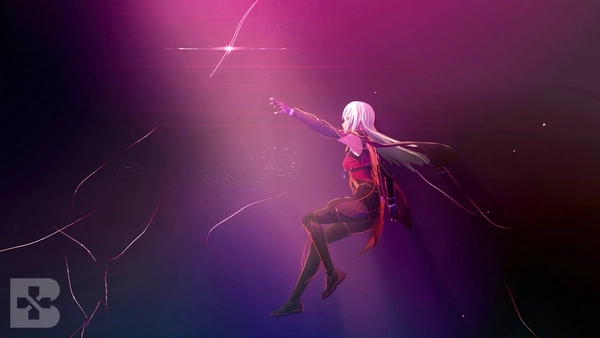 scarlet nexus