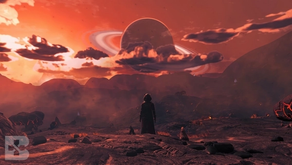 no man's sky