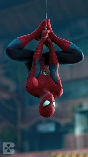 Spiderman-2 2023
