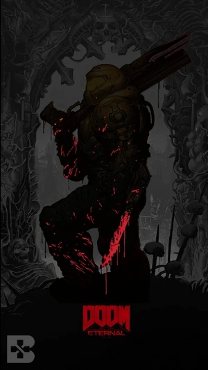 Doom Eternal