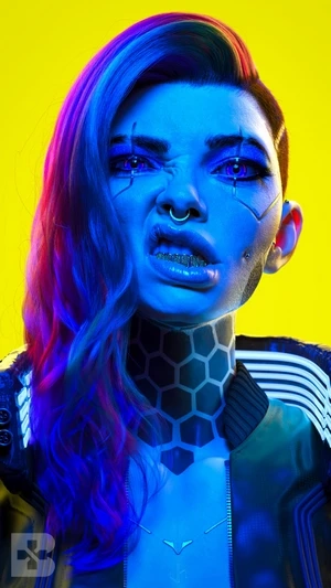 CyberPunk 2077