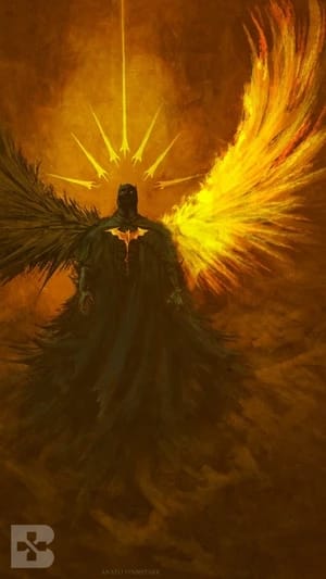 Batman Begins