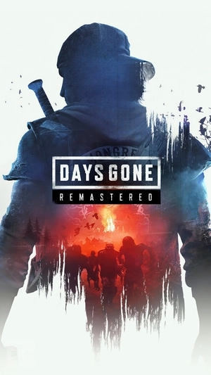 Days Gone