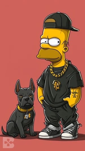 Homer Simpsons