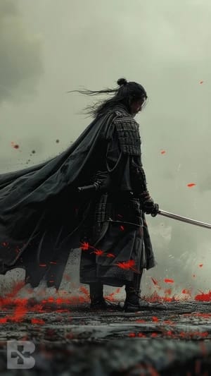 Epic Samurai