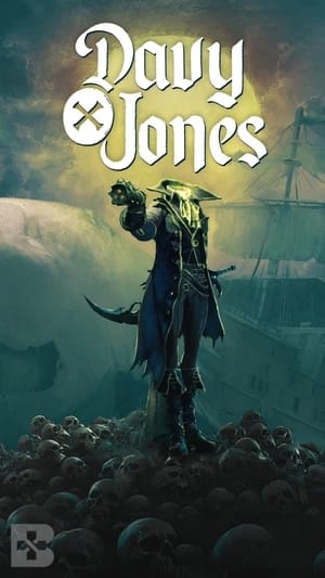 Davy Jones Key