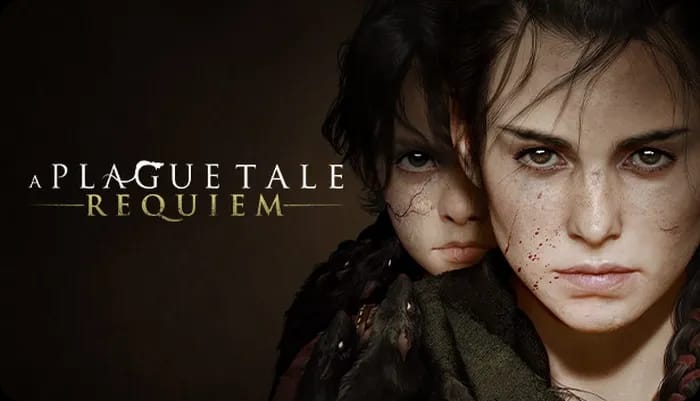 بررسی بازی A Plague Tale Requiem موش ها تشنه به خون اند