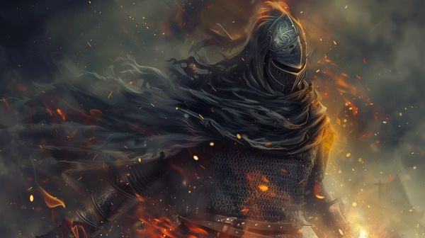 Dark Souls III