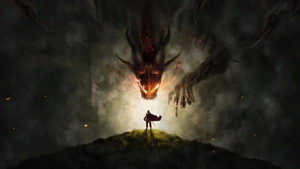 Dragon's Dogma II