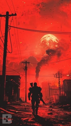 Fallout