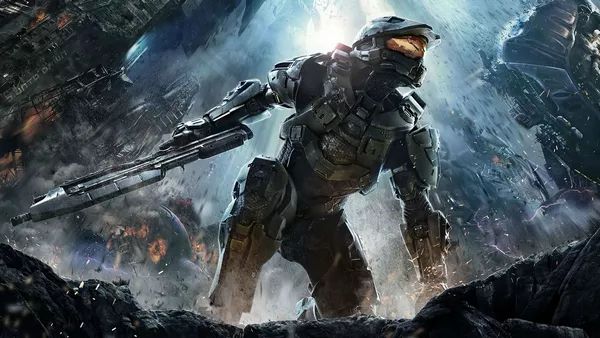 Halo