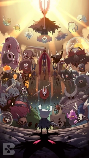 Hollow Knight