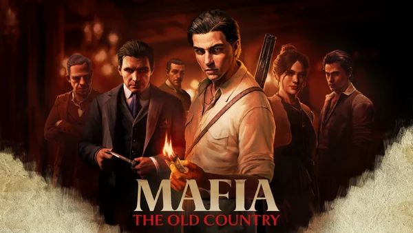 Mafia: The Old Country