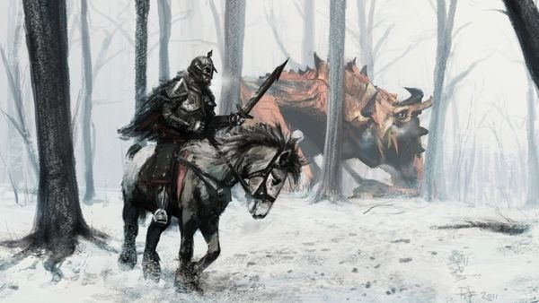 The Elder Scrolls V: Skyrim