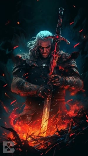 Geralt of Rivia