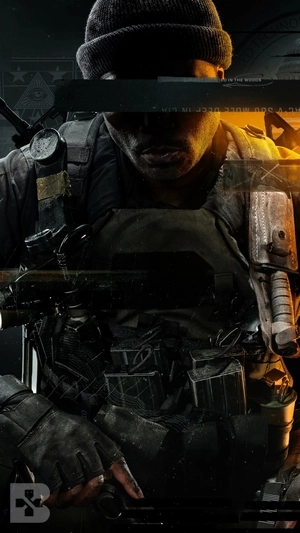 COD Black OPS