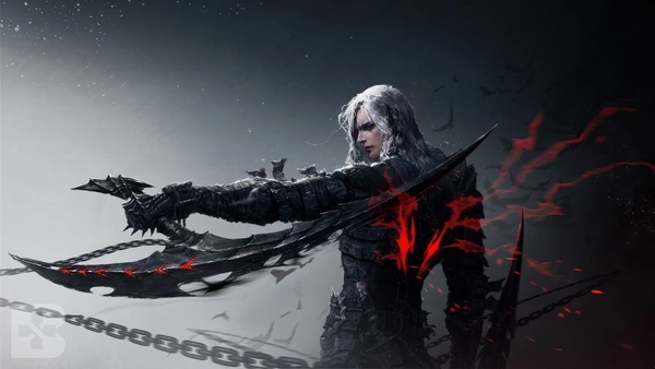 Aion classic rise of the revenant