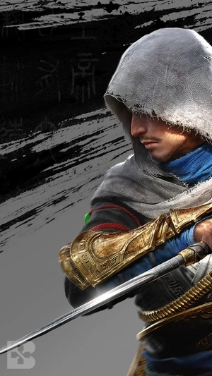 Assassins Creed