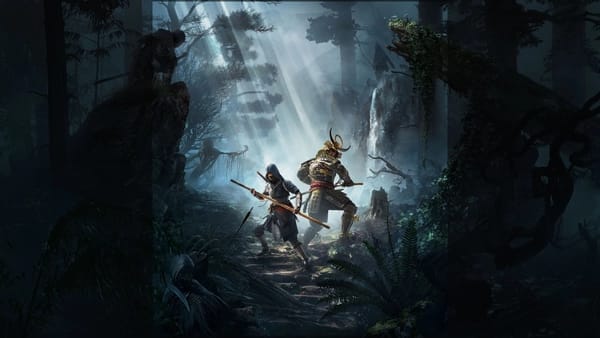 Assassin's Creed Shadows