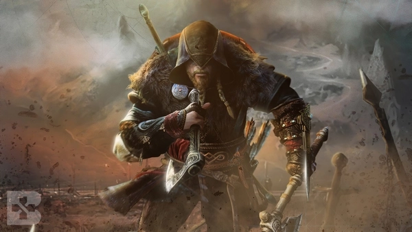 assassins creed valhalla