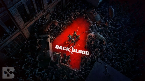 back 4 blood