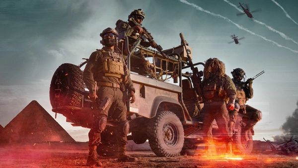 Battlefield 6