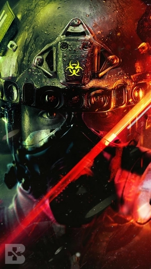 Battlefield 2024