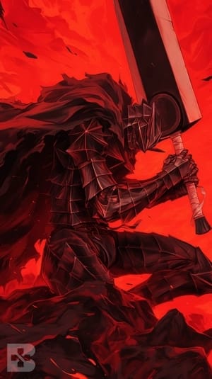Berserk Guts