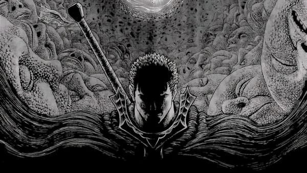 Berserk