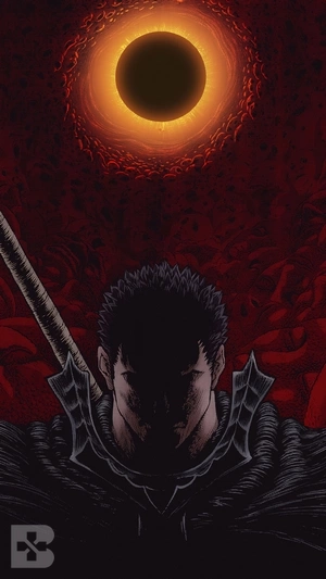 Berserk Guts