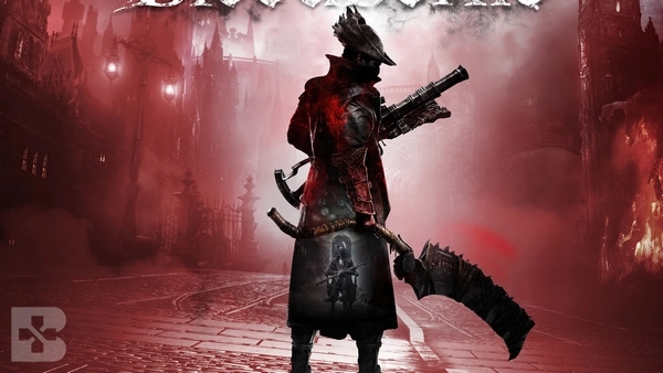 bloodborne goty
