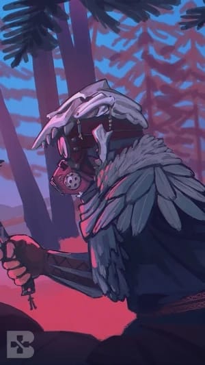 Blood Hound