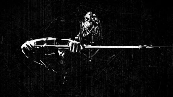 Dishonored : Corvo