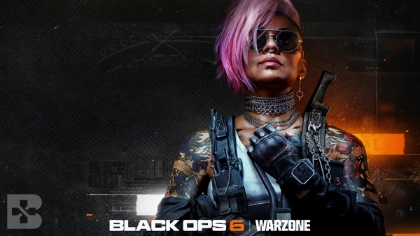Call of duty : Black OPS 6