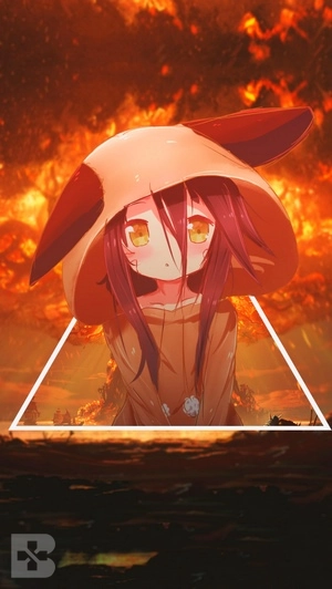 Cutie Anime Girl