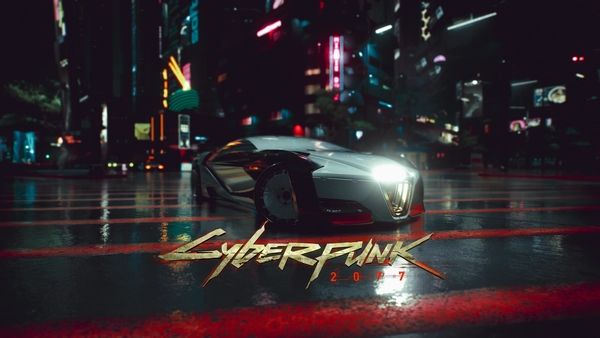 Cyberpunk 2077