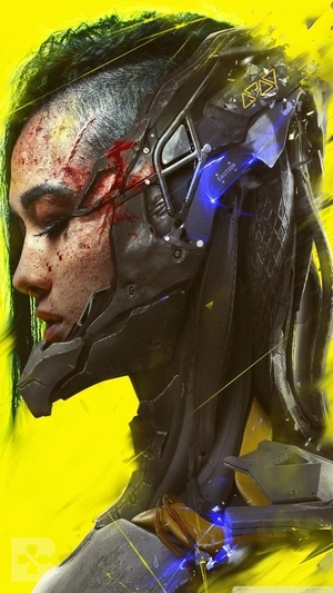 CyberPunk