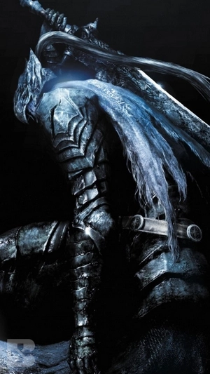 dark souls