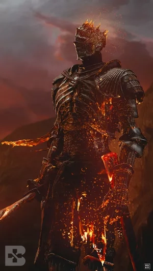 Dark souls
